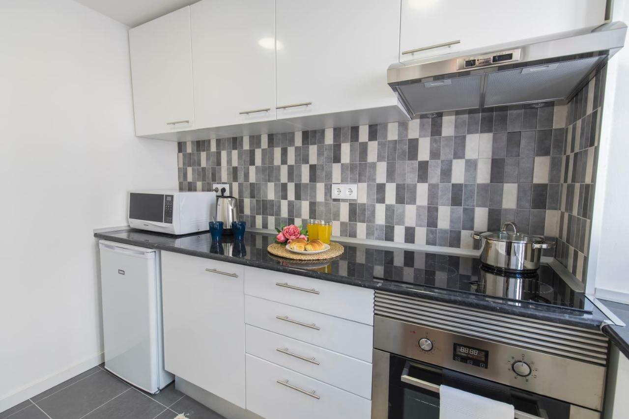 Elegant Lisbon Heart Apartment Ngoại thất bức ảnh